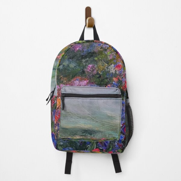 Item preview, Acid University Of Reading cPop Color Collage designed and sold by Serginujhe.