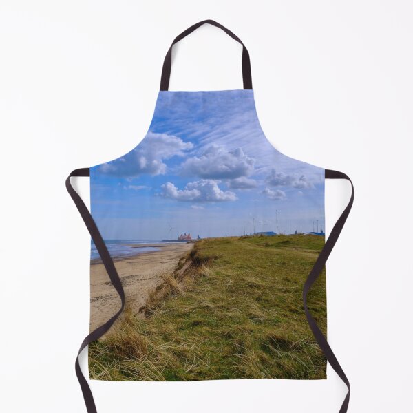 Item preview, Cambois Beach Sand Dunes designed and sold by Violaman.