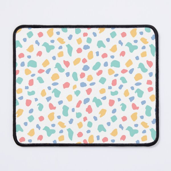 Item preview, Pastel Terrazzo Pattern | Modern Colorful Abstract Design designed and sold by PinFlick.