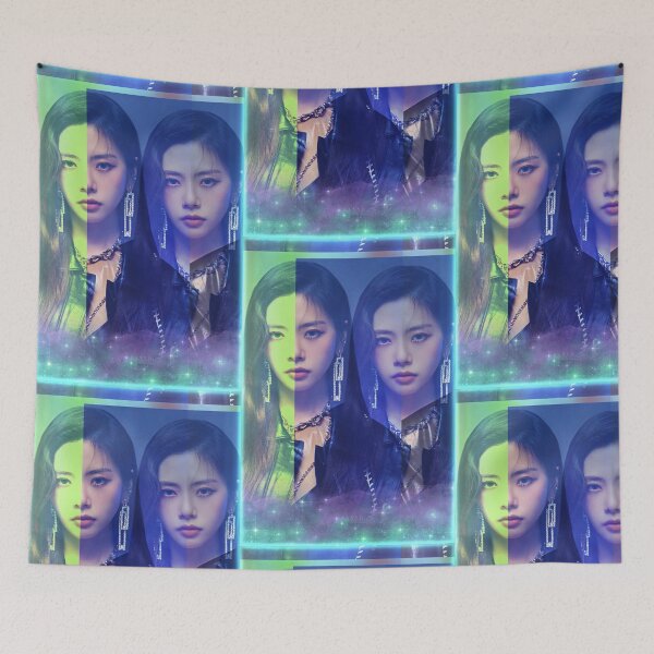 Item preview, Dreamcatcher SuA Stickers designed and sold by The Kawaii Demon.