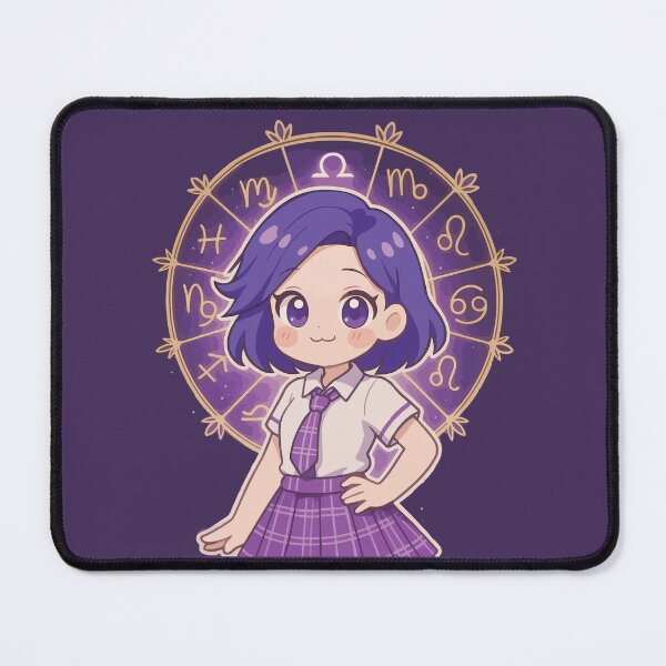 Item preview, Cute Elise Callisto designed and sold by MoonwalkDesigns.