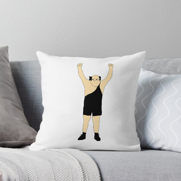 Item preview, Trash man designed and sold by funfanarts.