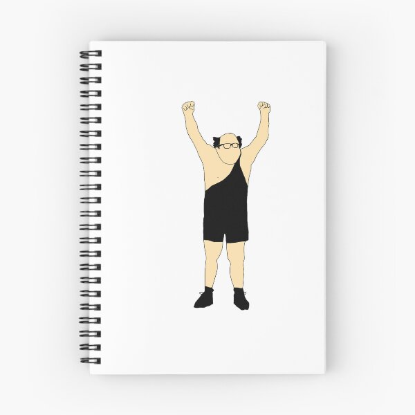 Item preview, Trash man designed and sold by funfanarts.