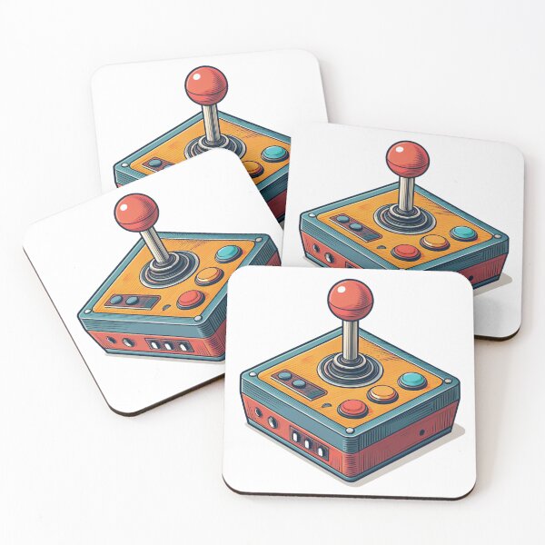 Artikelvorschau, Arcade-Joystick entworfen und verkauft von Broxui.