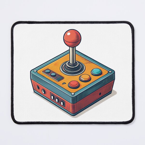 Artikelvorschau, Arcade-Joystick entworfen und verkauft von Broxui.