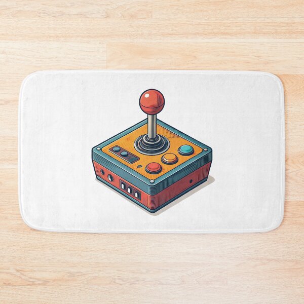 Item preview, Arcade Joystick designed and sold by Broxui.