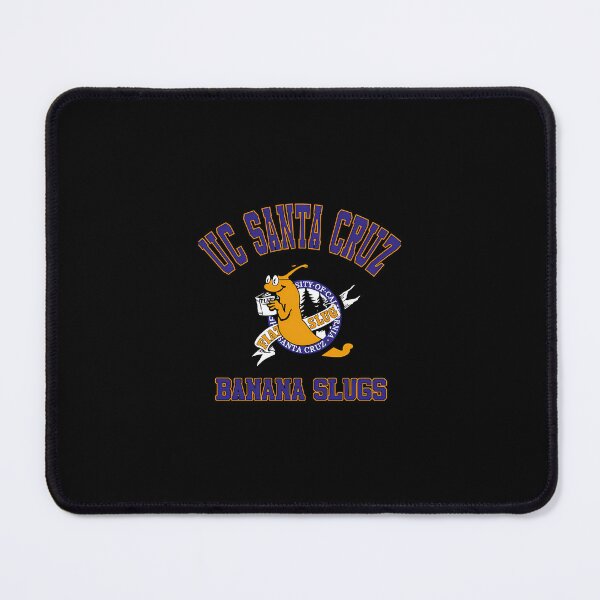 Item preview, Uc Santa Cruz Banana Slugs designed and sold by gullamnursc.