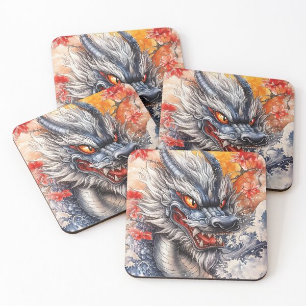 Item preview, Vintage Japanese Style 10 designed and sold by Gypsykiss.