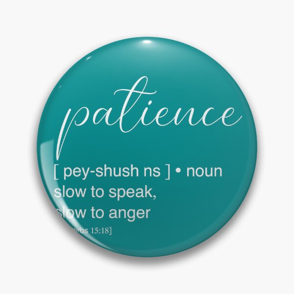 Item preview, Patience  designed and sold by dudaoliveira.art.