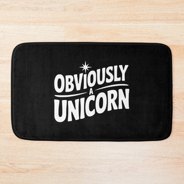 Item preview, Obviously a Unicorn designed and sold by Frank Ring.