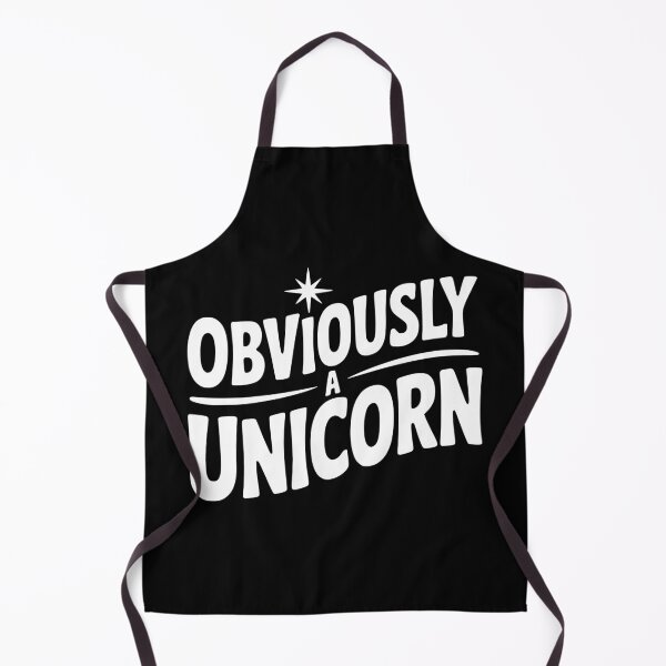 Item preview, Obviously a Unicorn designed and sold by Frank Ring.