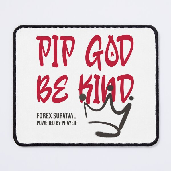 Item preview, Pip God, Be Kind designed and sold by NHH25.