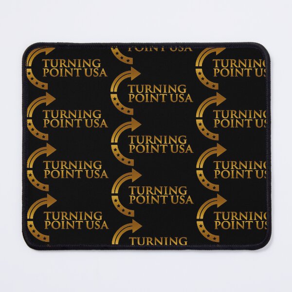 Item preview, Turning Point USA  designed and sold by FreshArtFusion.