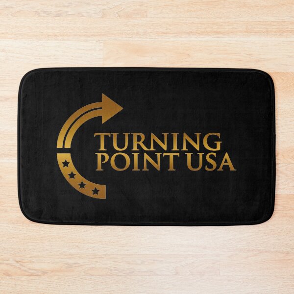 Item preview, Turning Point USA  designed and sold by FreshArtFusion.