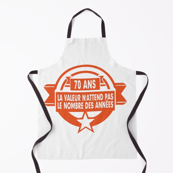Item preview, 70 years old value does not wait number year anniversary designed and sold by Achille3777.