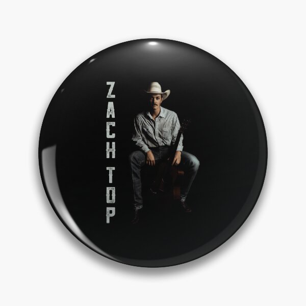 Item preview, Zach Top Vintage Halftone Style  designed and sold by gullamnursc.