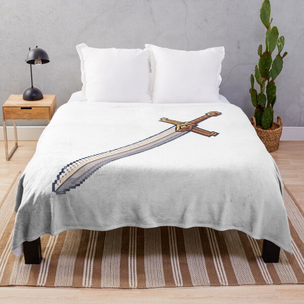 Item preview, Pixel Sword designed and sold by Broxui.
