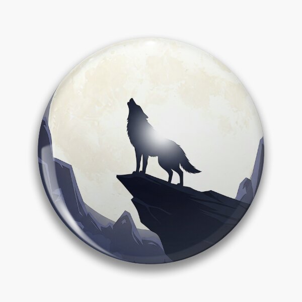 Item preview, Nightfall's Howl designed and sold by Tonn Peerapon.