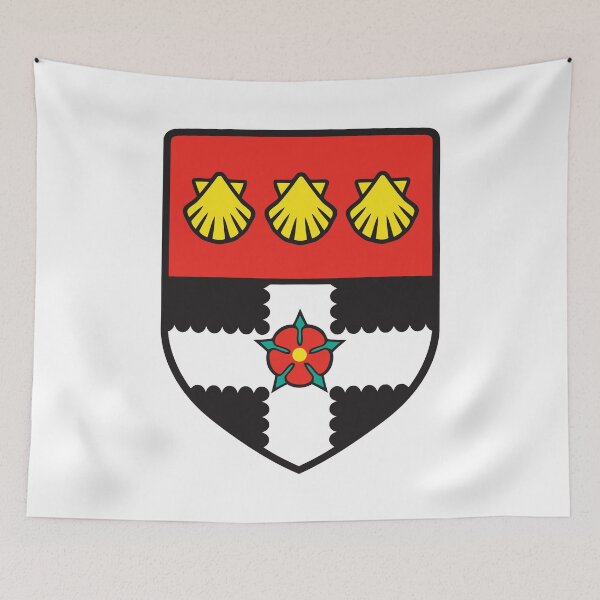 Item preview, Aurora Borealis University Of Reading bDream designed and sold by Serginujhe.