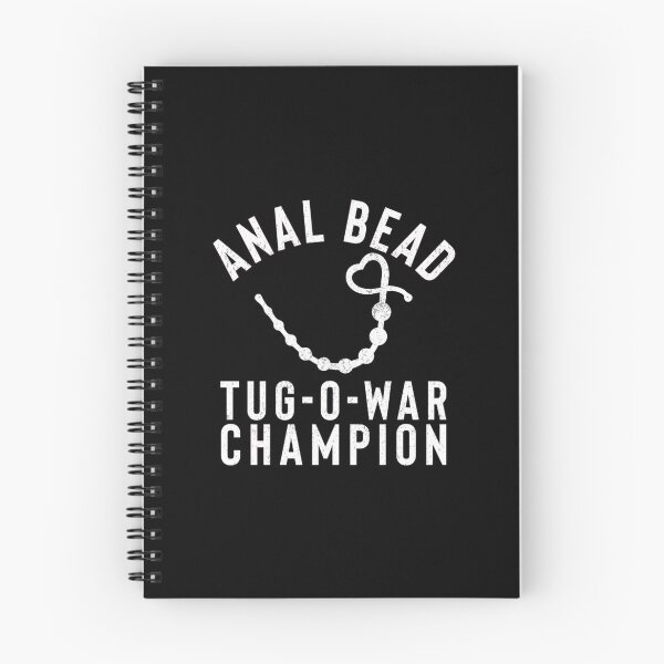 Item preview,  Anal Bead Tug O War Champion  designed and sold by gullamnursc.