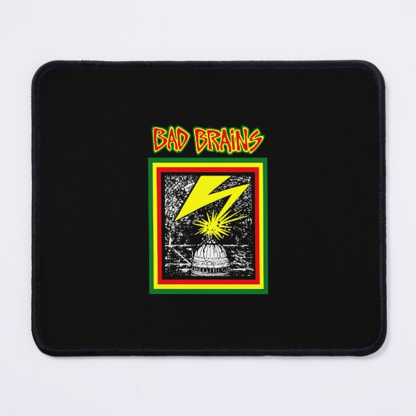 Item preview,  Bad Brains Rare designed and sold by gullamnursc.