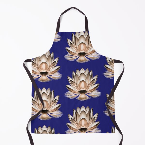 Item preview, Glowing Glass Lotus – Abstract Vector designed and sold by AUA-Diamond7.