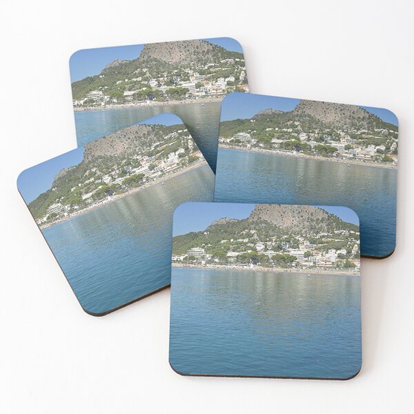 Item preview, Estartit Spain. designed and sold by Paul Pasco.