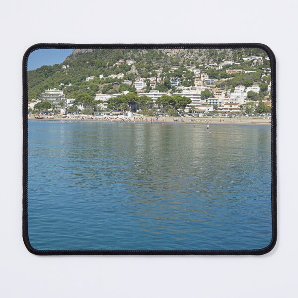 Item preview, Estartit Spain. designed and sold by Paul Pasco.