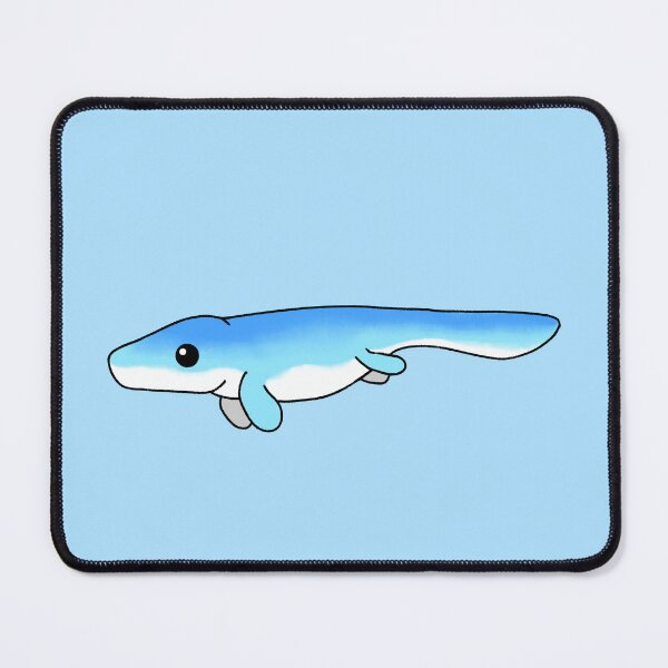 Item preview, baby mosasaurus designed and sold by DoodleSnake58.