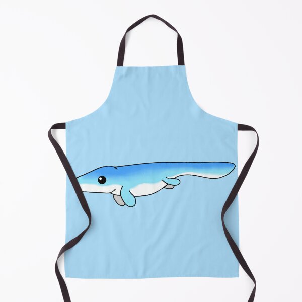 Item preview, baby mosasaurus designed and sold by DoodleSnake58.