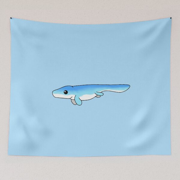 Item preview, baby mosasaurus designed and sold by DoodleSnake58.