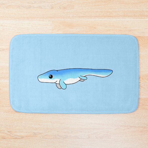 Item preview, baby mosasaurus designed and sold by DoodleSnake58.