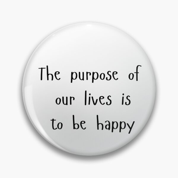 Item preview, the purpose of life  designed and sold by Pixie prints .