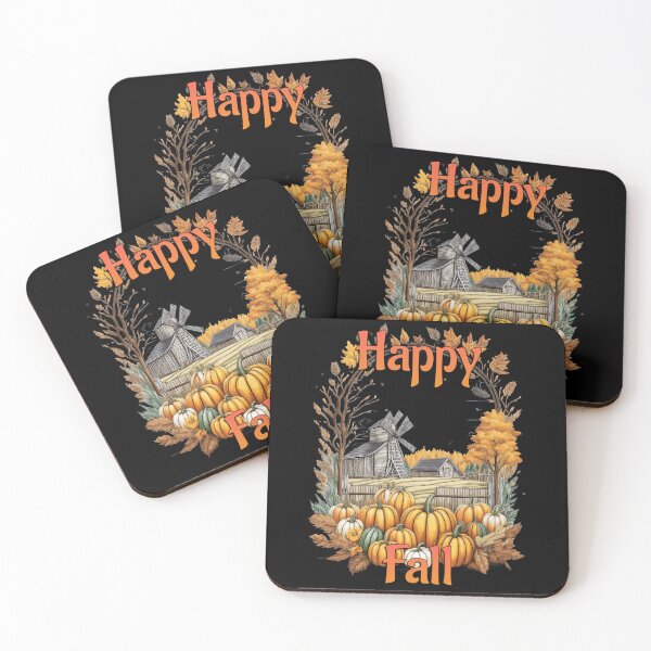 Item preview, Harvest Happiness designed and sold by RockitBaby.