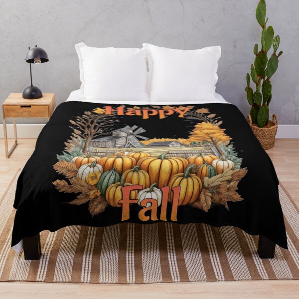 Item preview, Harvest Happiness designed and sold by RockitBaby.