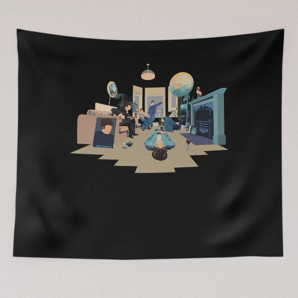Item preview, Britpop designed and sold by gullamnursc.