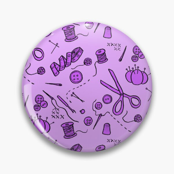 Item preview, Sewing Pattern- Purple designed and sold by marie scowen.