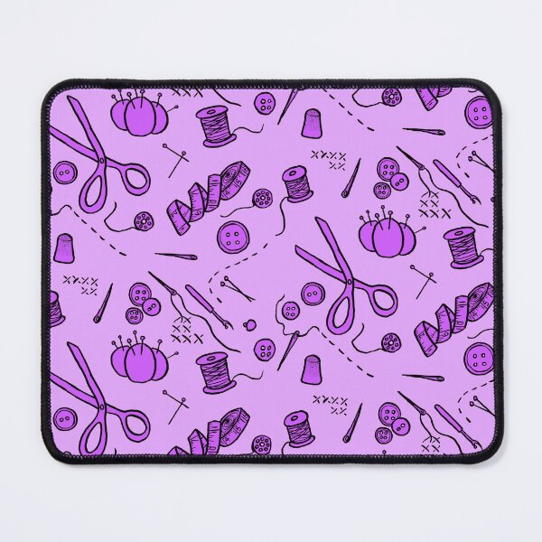 Item preview, Sewing Pattern- Purple designed and sold by marie scowen.