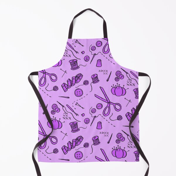 Item preview, Sewing Pattern- Purple designed and sold by marie scowen.