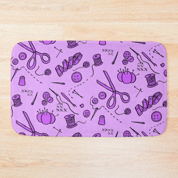 Item preview, Sewing Pattern- Purple designed and sold by marie scowen.