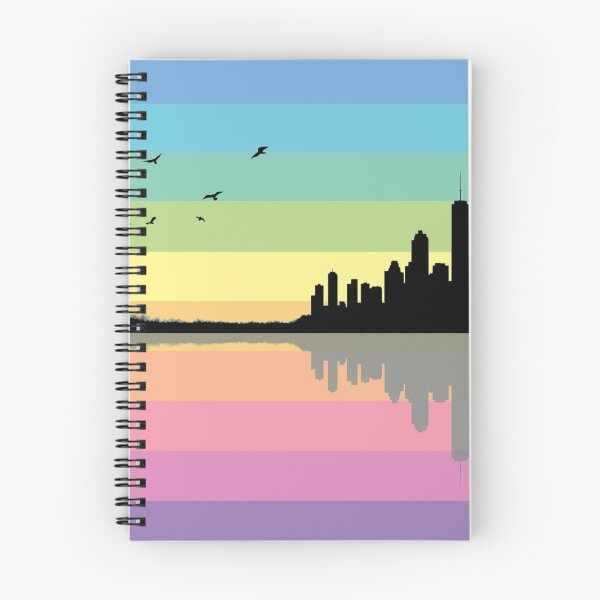 Item preview, Reflections of Nature and City designed and sold by PandP-27.