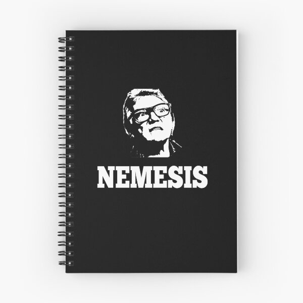Item preview,  Nemesis - Snatch Movie Quote designed and sold by gullamnursc.