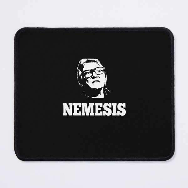 Item preview,  Nemesis - Snatch Movie Quote designed and sold by gullamnursc.