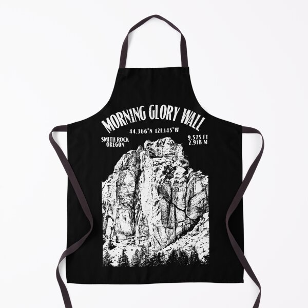 Item preview, Rock Climbing Morning Glory Wall Oregon Climb Location designed and sold by GrandeDuc.
