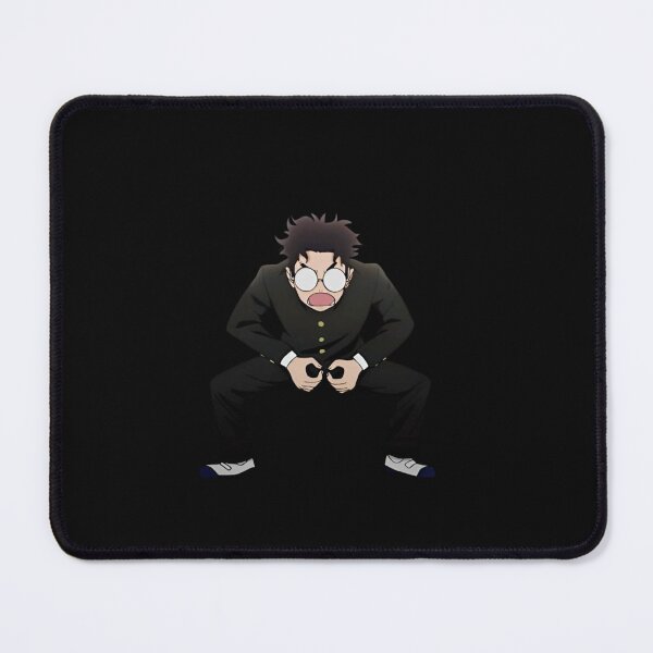 Item preview, Okarun Dandadan Anime Fanart | Ken Takakura Okarun from Dandadan | Japanese Manga Character Design designed and sold by CrispyToastYT.