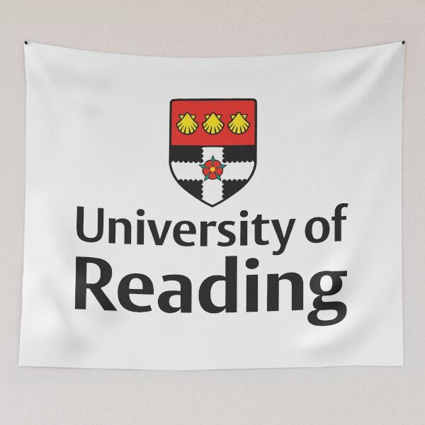 Item preview, Electric Rainbow University Of Reading aWeb designed and sold by Serginujhe.