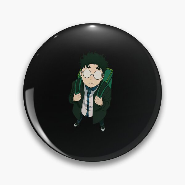 Artikelvorschau, Okarun Dandadan Anime Fanart | Ken Takakura Okarun aus Dandadan | Japanisches Manga-Charakterdesign entworfen und verkauft von CrispyToastYT.