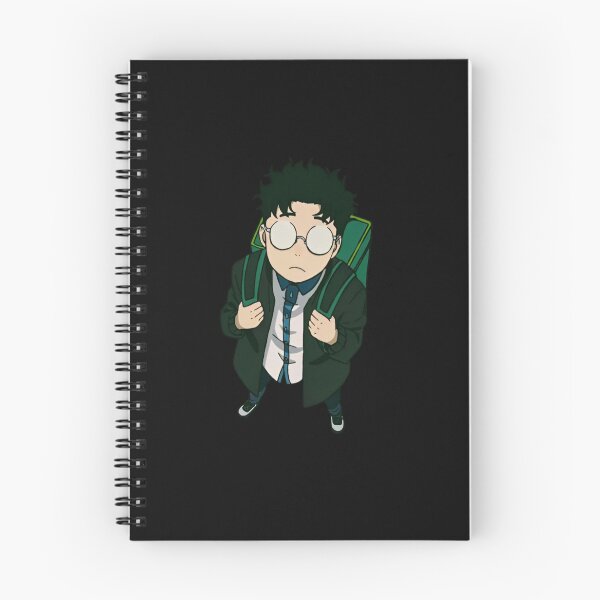 Artikelvorschau, Okarun Dandadan Anime Fanart | Ken Takakura Okarun aus Dandadan | Japanisches Manga-Charakterdesign entworfen und verkauft von CrispyToastYT.