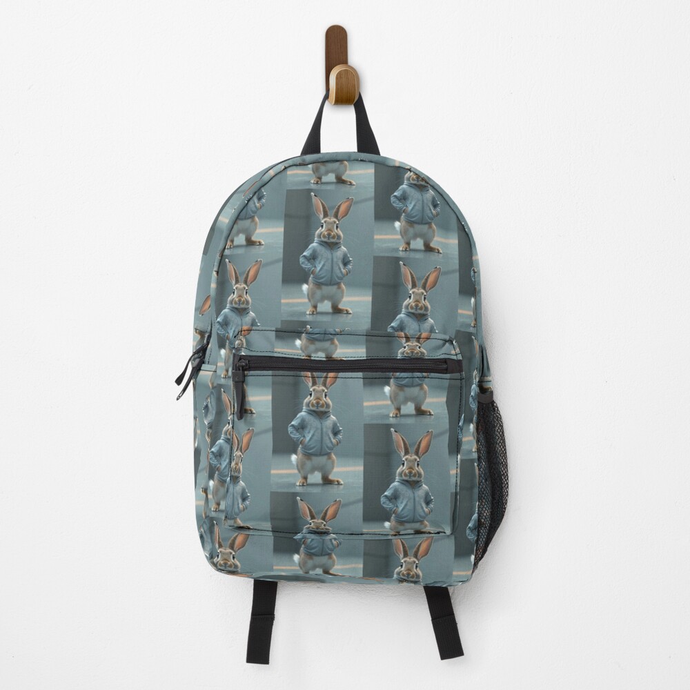 Item preview, Backpack designed and sold by CreativeVisuale.