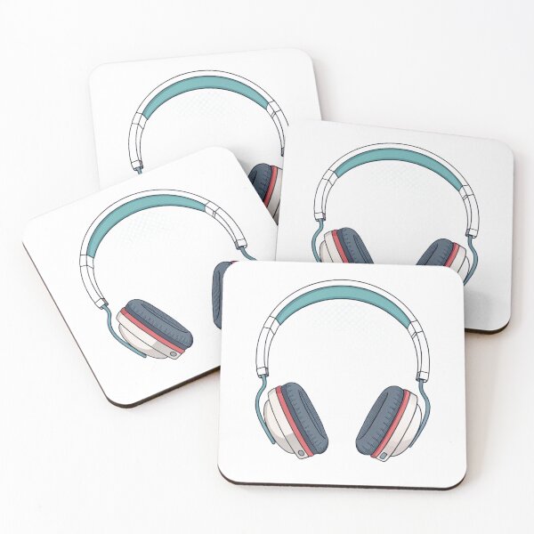 Item preview, Headphones Icon designed and sold by Broxui.